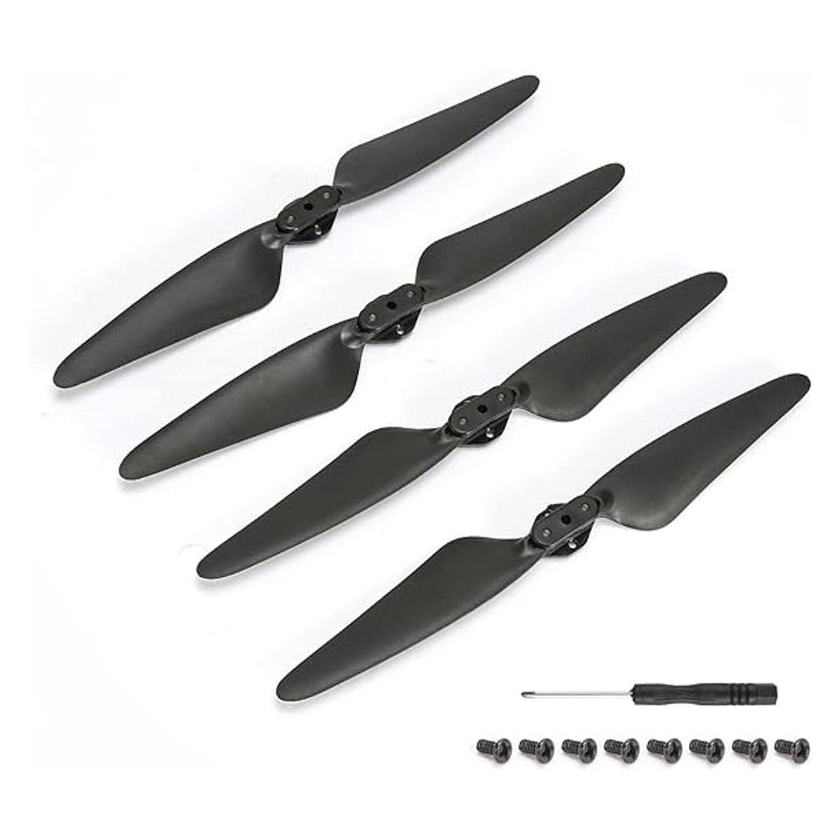Tucok Cuchillas para drones hélices para 193MAX2011 RTS