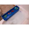 Tub Topper Estante de juego protector contra salpicaduras