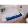Tub Topper Estante de juego protector contra salpicaduras
