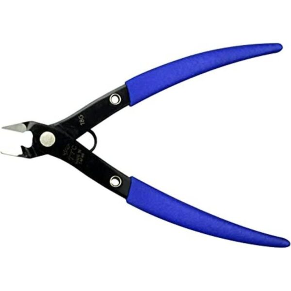 Tsunoda MC125 Cortador pequeño 5.0 in_1