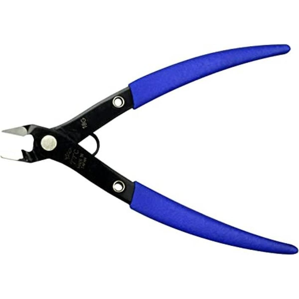 Tsunoda MC125 Cortador pequeño 5.0 in