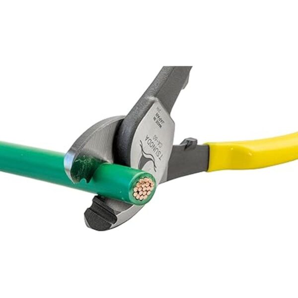 Tsunoda Cortador de cables_6