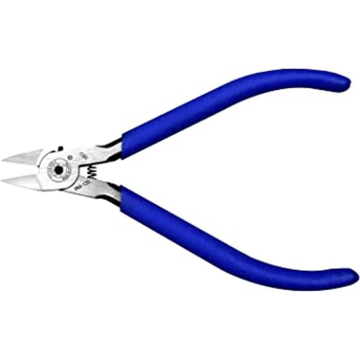 Tsunoda PM120 Alicates de corte diagonal de precisión