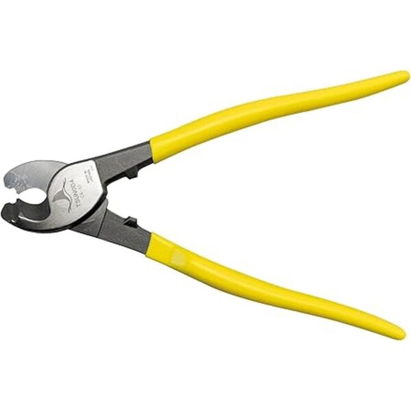 Tsunoda Cortador de cables_2