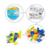 Pequeños bloques de construcción para niños de 4 a 8 8 a_6
