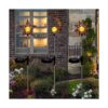 Tryme Luces solares para decoración de jardín al aire_3