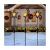 Tryme Luces solares para decoración de jardín al aire_2