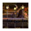 Tryme Luces solares para decoración de jardín al aire_5