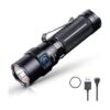 TrustFire MC3 Linterna LED táctica de 2500 lúmenes_1
