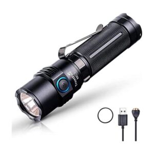 TrustFire MC3 Linterna LED táctica de 2500 lúmenes_1