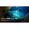 TrustFire DF50 Luz de buceo 6500 lúmenes linterna LED_3
