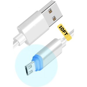 TrueProve Mophie Cable Funda de batería compatible con_1