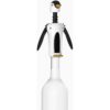 True Zoo Penguin Gifts Sacacorchos de pingino alado
