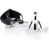 True Zoo Penguin Gifts Sacacorchos de pingino alado