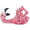 Foster Rye de TWINE cachorro juguetón Flirty Flamingo_6