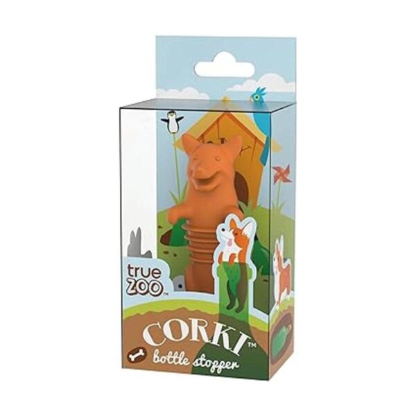 Tapones para botella Bruce Bottle Stoppers en varios