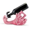 Foster Rye de TWINE cachorro juguetón Flirty Flamingo_1