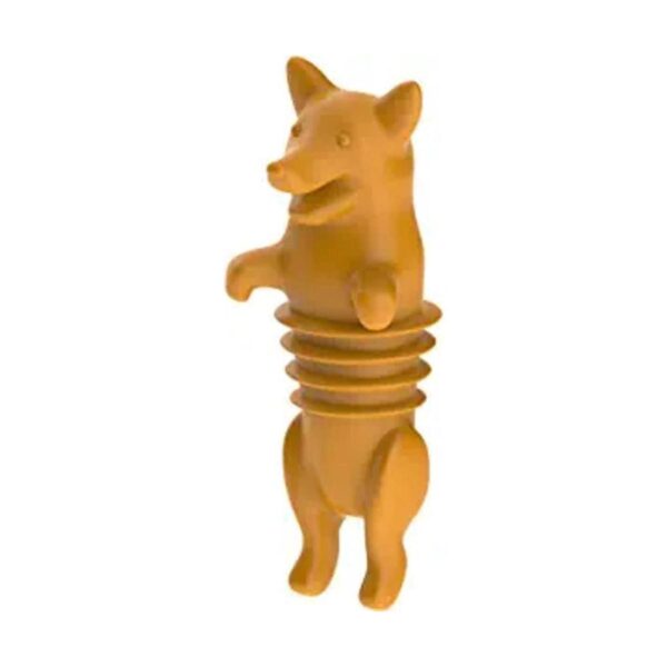 Tapones para botella Bruce Bottle Stoppers en varios
