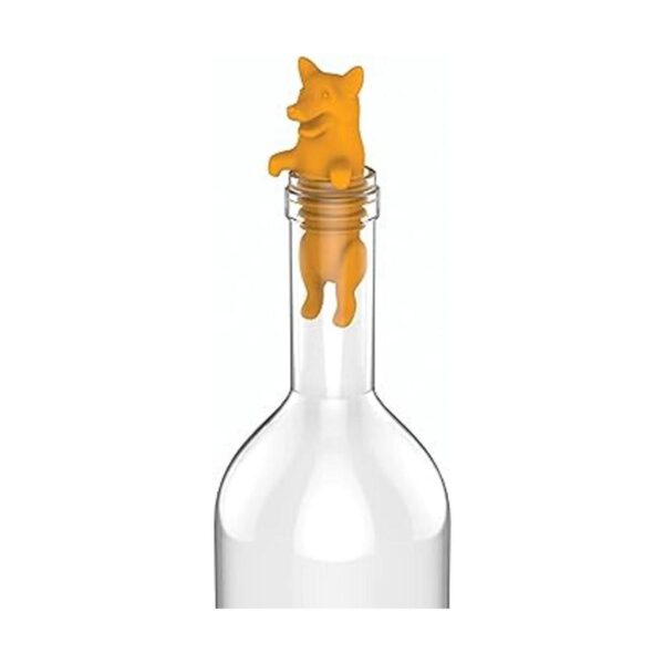 Tapones para botella Bruce Bottle Stoppers en varios