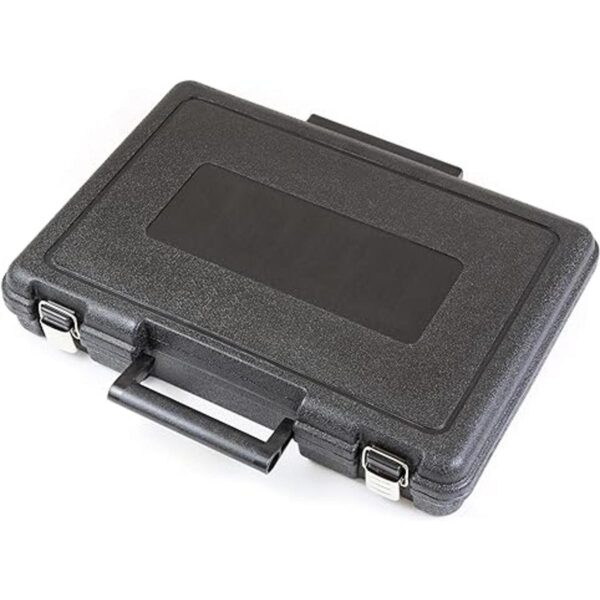 Funda de transporte dura universal con espuma de Kaizen