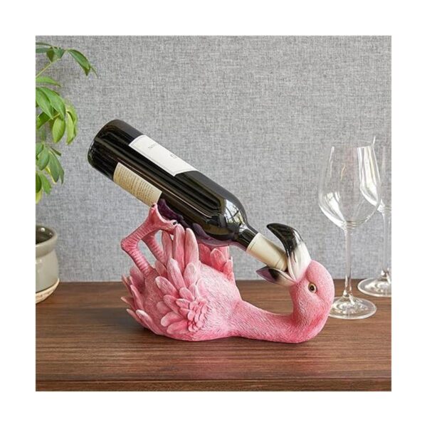 Foster Rye de TWINE cachorro juguetón Flirty Flamingo_5
