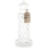 Twine 5599 Faro de corcho para vino y accesorio de cocina