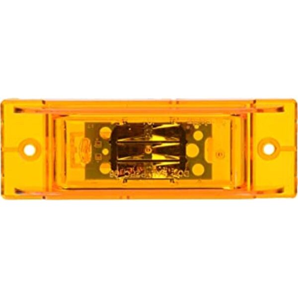 TruckLite Lámpara LED con clasificación de PC de 21275Y_1