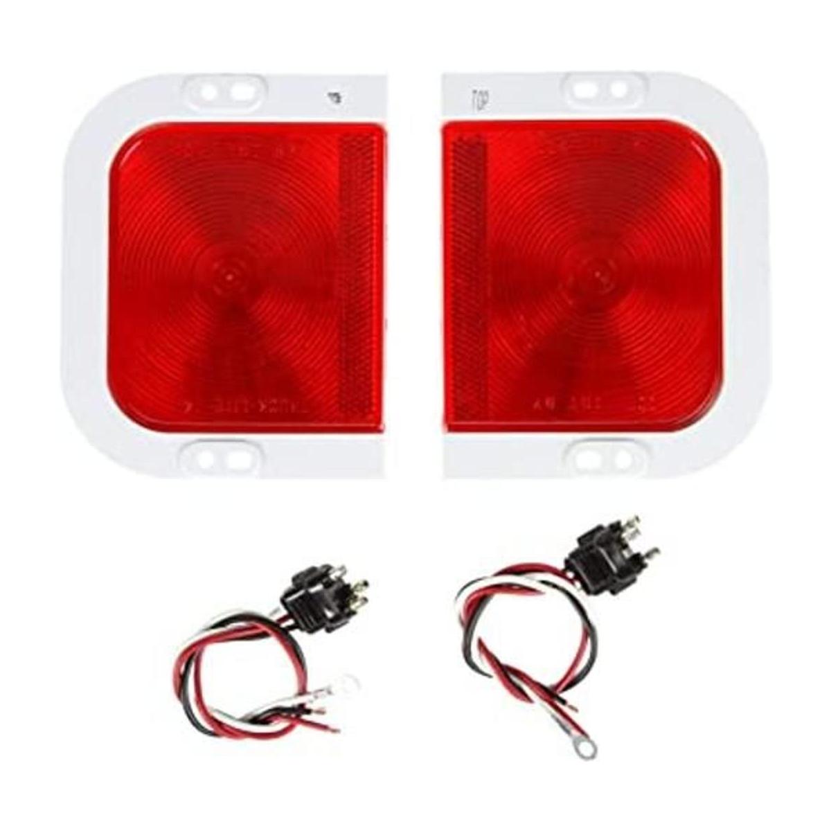 TruckLite 41007R Kit de lámpara universal de