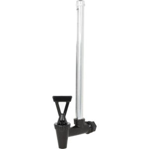 TruView Spigot de visión de nivel de agua de 7.5 in para_1