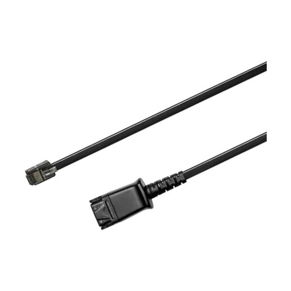 Cable adaptador U10P compatible con cualquier auricular_3