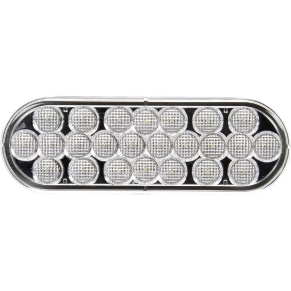 TruckLite Señal LED 6060C STAT Mdl 60BU_1