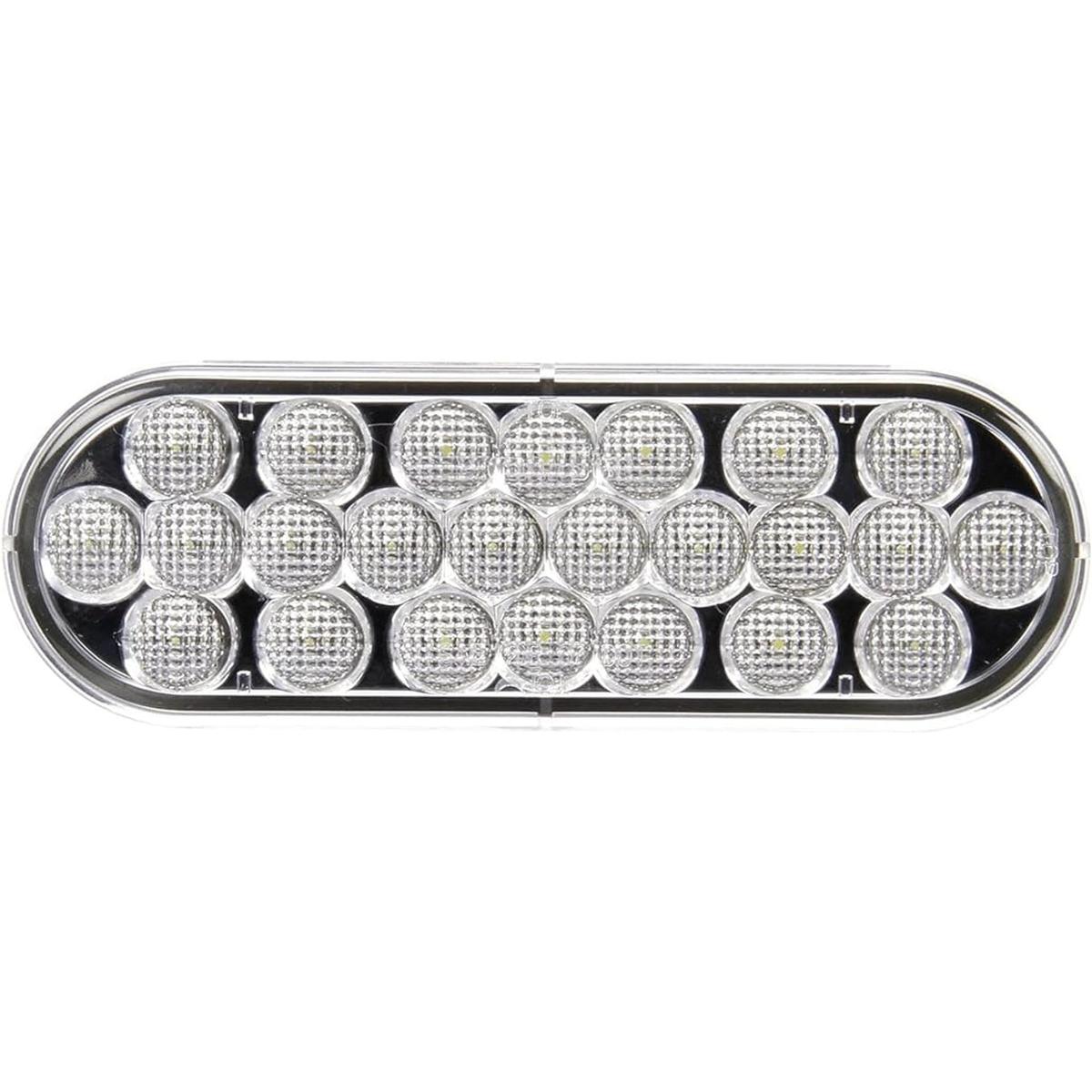 TruckLite Señal LED 6060C STAT Mdl 60BU