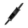 Cable adaptador U10P compatible con cualquier auricular_4