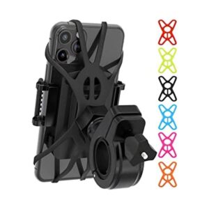 TruActive Soporte de teléfono de bicicleta de alta_1