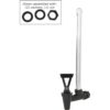 TruView Spigot de visión de nivel de agua de 7.5 in para_2