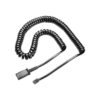 Cable adaptador U10P compatible con cualquier auricular_1