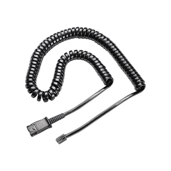 Cable adaptador U10P compatible con cualquier auricular_1