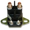 Trombetta contactor de plástico 12 V de alto rendimiento_4