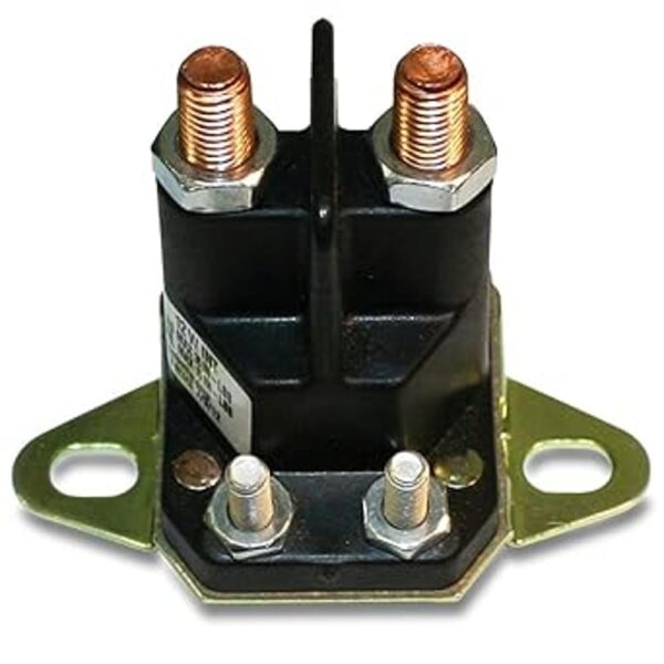 Trombetta contactor de plástico 12 V de alto rendimiento_4