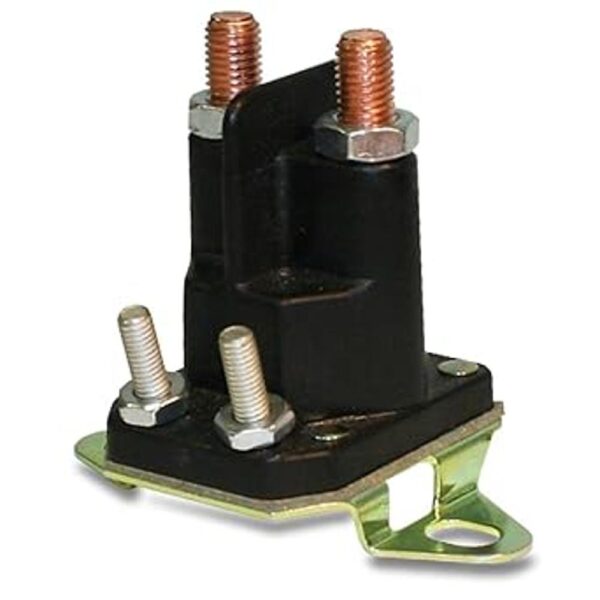 Trombetta contactor de plástico 12 V de alto rendimiento_3