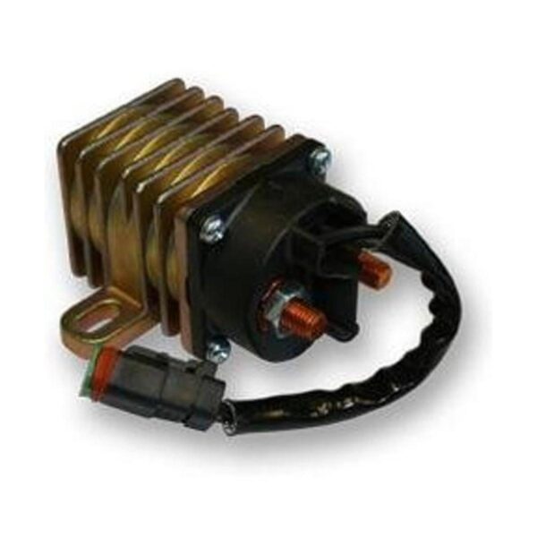 Trombetta 24 V Defender DC Contactor parte N 404 2431_1