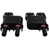 Trisinger Conector solar IP68 impermeable 1500 V de cobre