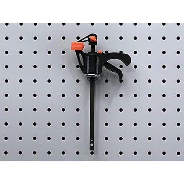 Triton Productos 74120 DuraHook 1 38Inch Single Anillo_5