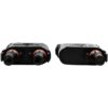 Trisinger Conector solar IP68 impermeable 1500 V de cobre