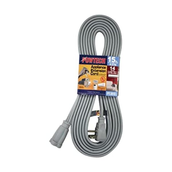 Powtech Cable de extensión para aire acondicionado y_1