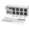 Tripp Lite Isobar Toma múltiple de 8 enchufes con_4