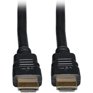Tripp Lite Cable HDMI de Alta Velocidad con Ethernet_1