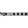 Tripp Lite Standard Computer Power Cord 10 A 18AWG. 11_1