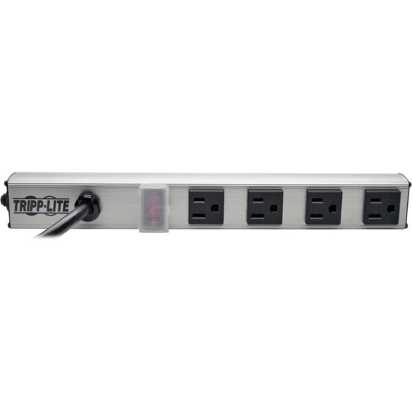 Tripp Lite Standard Computer Power Cord 10 A 18AWG. 11_1