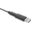 TRIPP LITE Adaptador USB 3.0 convertidor USBC a USBA_3